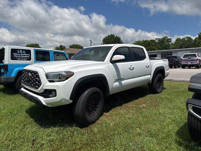 2023 Toyota Tacoma TRD Pro