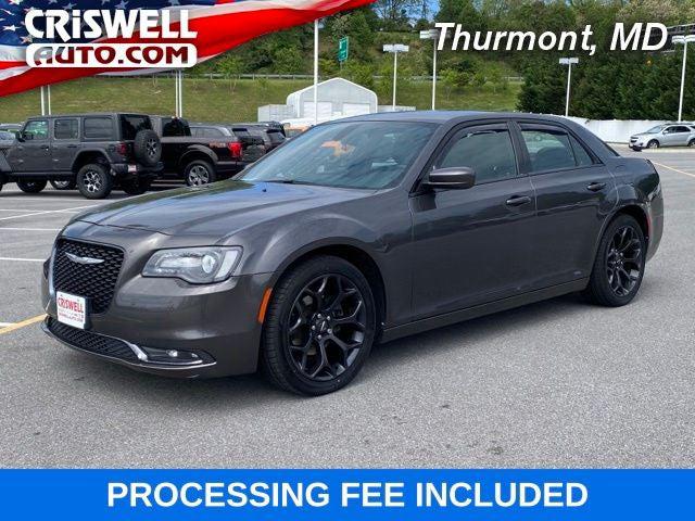 2019 Chrysler 300 300S 2019 Chrysler 300 300S