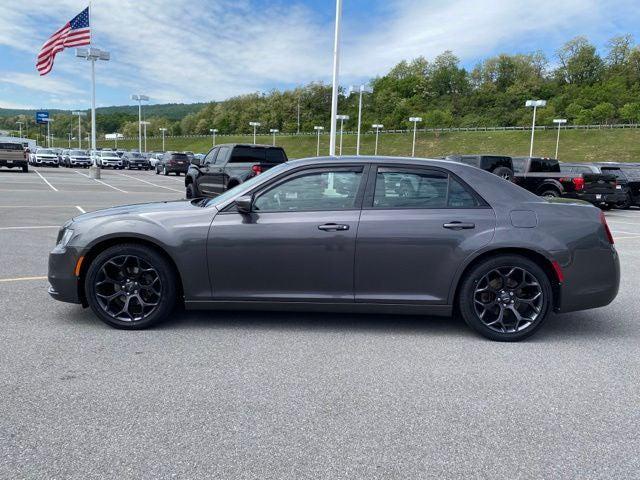 2019 Chrysler 300 300S 2019 Chrysler 300 300S