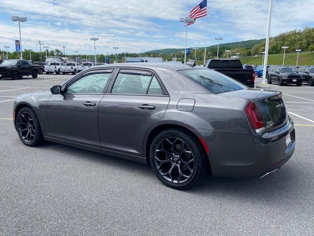 2019 Chrysler 300 300S 2019 Chrysler 300 300S