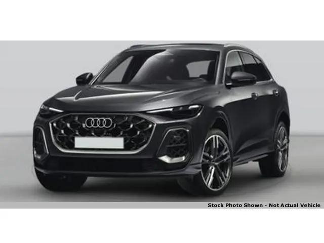 2025 Audi Q5 Premium TFSI quattro S tronic for sale in Cuyahoga Falls, OH