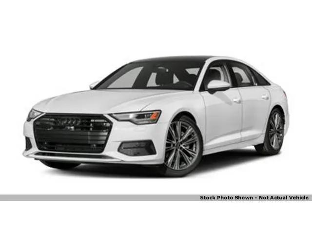 2025 Audi A6 Premium Plus 45 TFSI quattro S tronic for sale in Cuyahoga Falls, OH