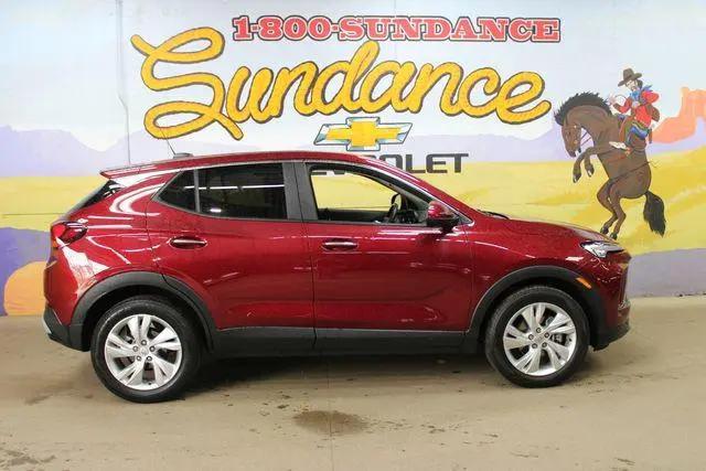 2024 Buick Encore GX Preferred FWD for sale in Grand Ledge, MI