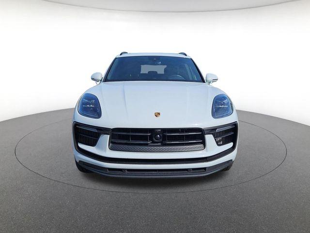 2024 Porsche Macan S 2024 Porsche Macan S