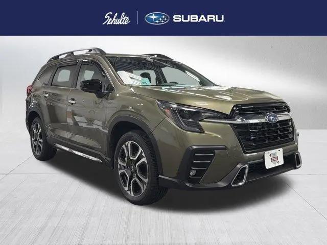 2025 Subaru Ascent Touring 7-Passenger for sale in Sioux Falls, SD