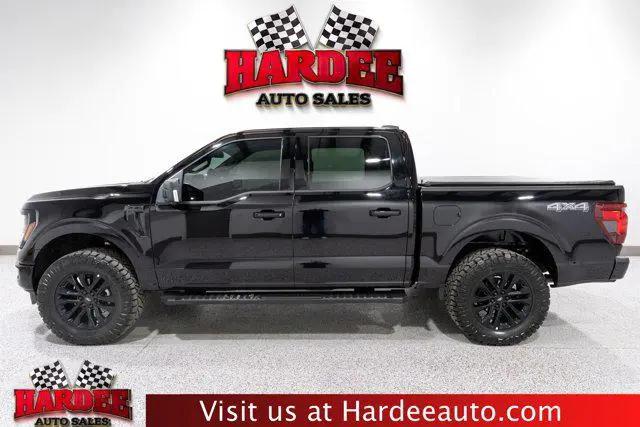 2025 Ford F-150 XLT for sale in Conway, SC