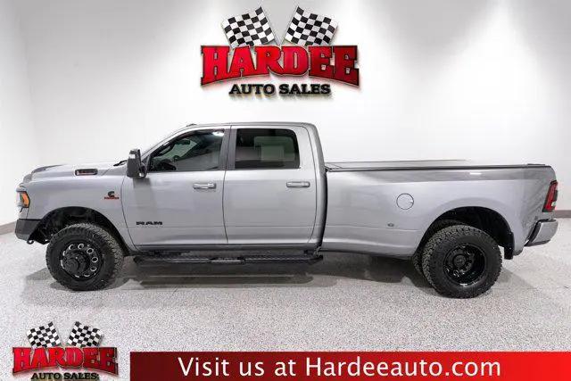 2024 Ram 3500 Big Horn Crew Cab 4x4 8' Box for sale in Conway, SC
