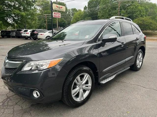 2015 Acura RDX FWD 4dr Tech Pkg for sale in Charoltte, NC