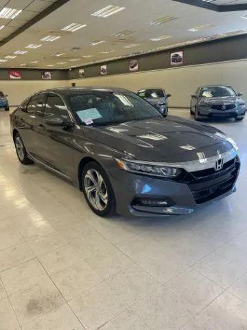 2020 Honda Accord EX-L for sale in Charlotte, NC