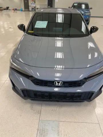 2025 Honda Civic Sport for sale in Charlotte, NC