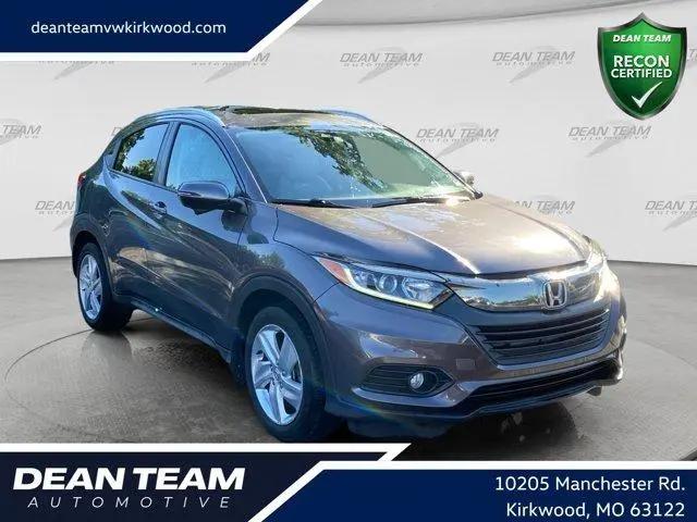 2019 Honda HR-V EX for sale in St Louis, MO