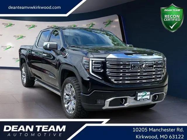 2026 GMC Sierra 1500 Crew Cab, Short Bed, Denali, 4WD for sale in St Louis, MO