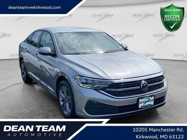 2022 Volkswagen Jetta 1.5T SE for sale in St Louis, MO
