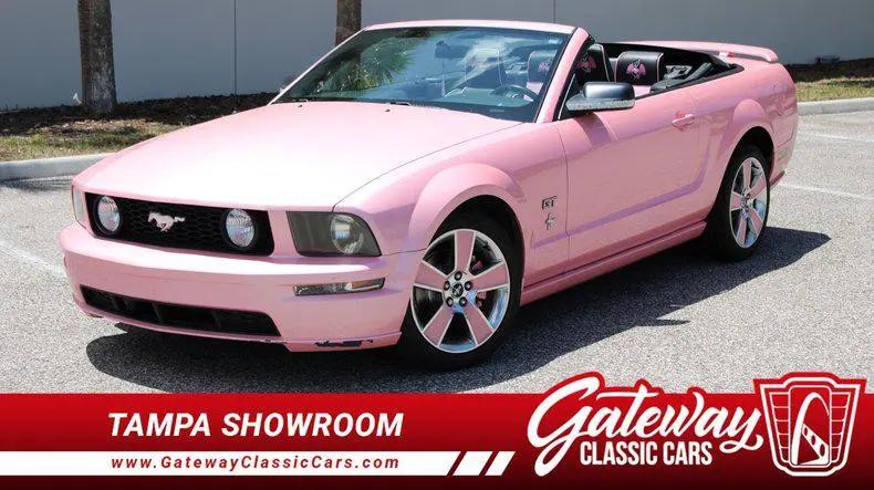 2006 Ford Mustang Base for sale in O Fallon, IL