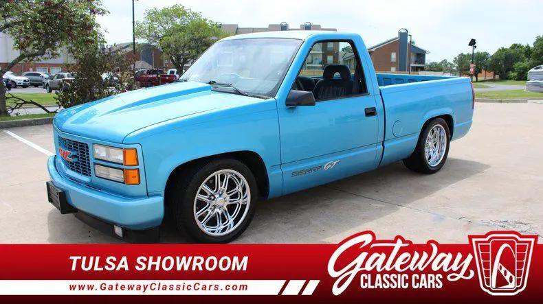 1994 GMC Sierra 1500 Base for sale in O Fallon, IL