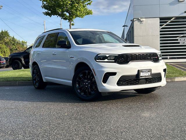 2025 Dodge Durango R/T Plus AWD for sale in Ramsey, NJ