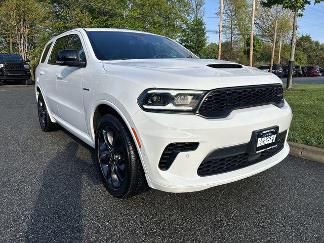 2025 Dodge Durango R/T Plus AWD