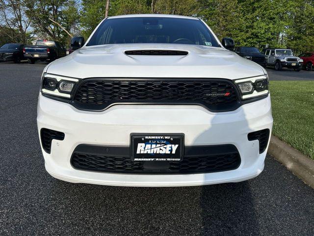 2025 Dodge Durango R/T Plus AWD