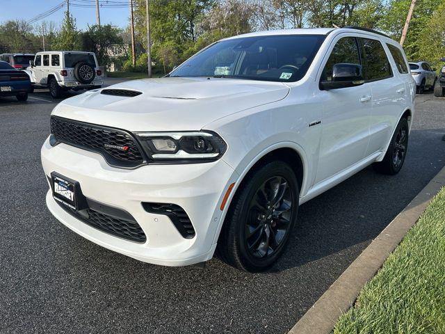 2025 Dodge Durango R/T Plus AWD