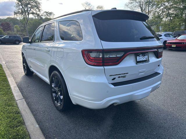 2025 Dodge Durango R/T Plus AWD