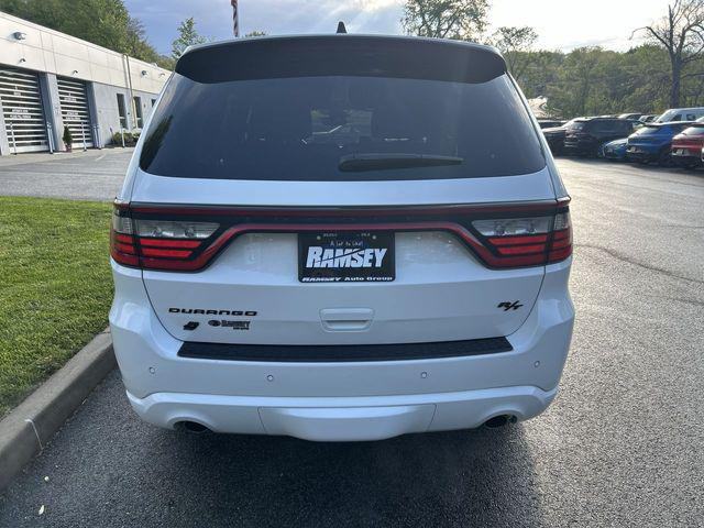 2025 Dodge Durango R/T Plus AWD