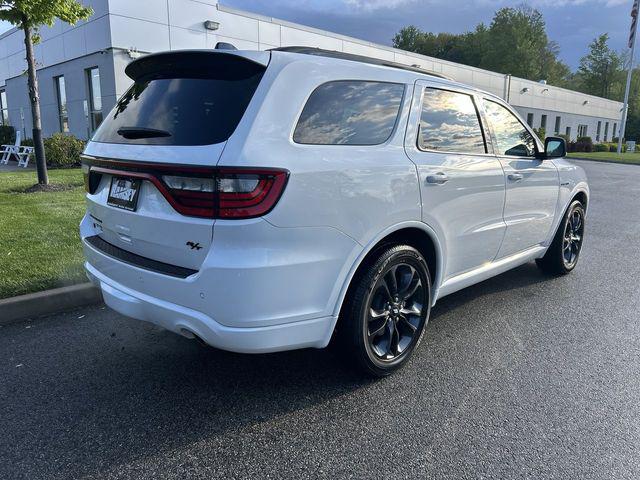 2025 Dodge Durango R/T Plus AWD