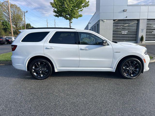 2025 Dodge Durango R/T Plus AWD