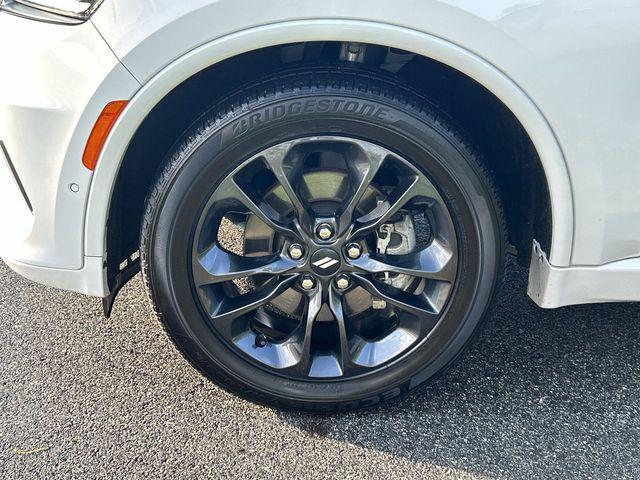 2025 Dodge Durango R/T Plus AWD