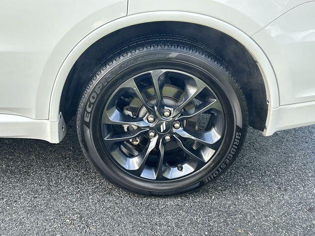 2025 Dodge Durango R/T Plus AWD