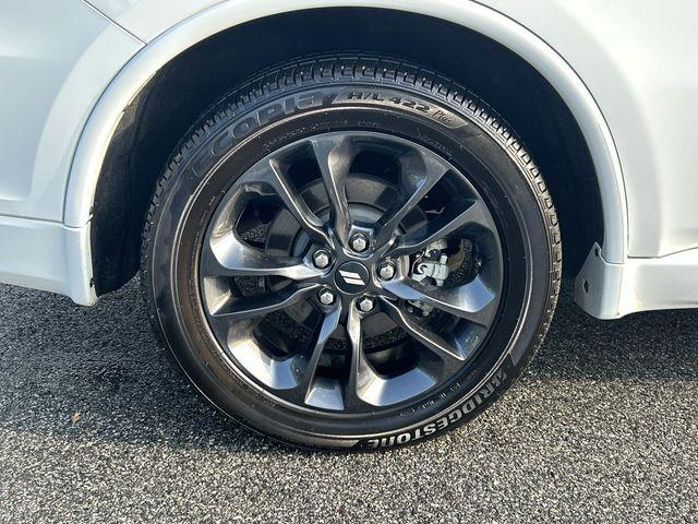 2025 Dodge Durango R/T Plus AWD
