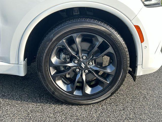2025 Dodge Durango R/T Plus AWD