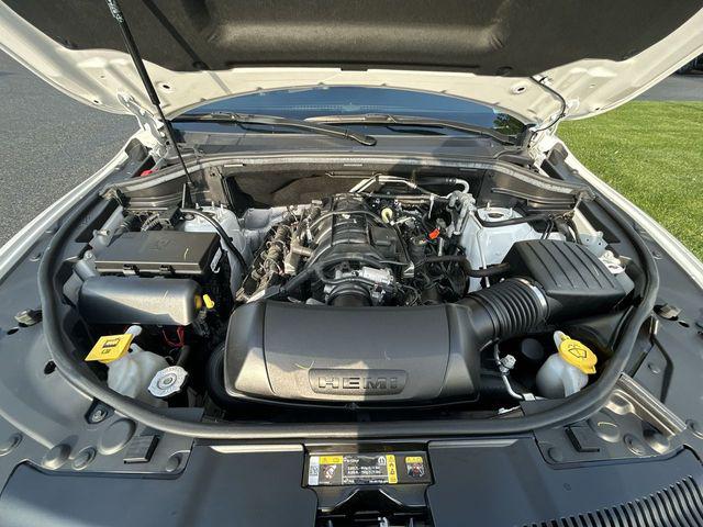 2025 Dodge Durango R/T Plus AWD