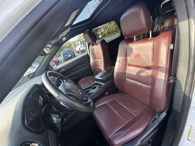 2025 Dodge Durango R/T Plus AWD