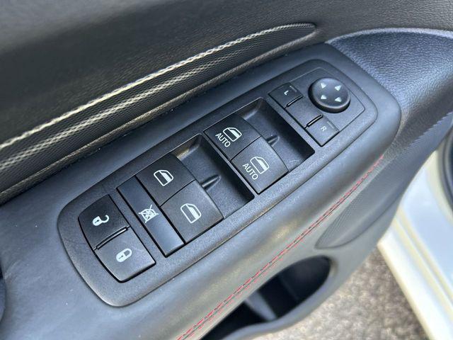 2025 Dodge Durango R/T Plus AWD