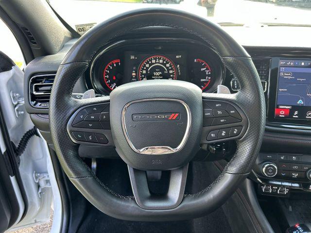 2025 Dodge Durango R/T Plus AWD