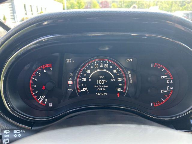 2025 Dodge Durango R/T Plus AWD