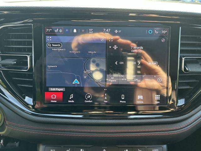 2025 Dodge Durango R/T Plus AWD