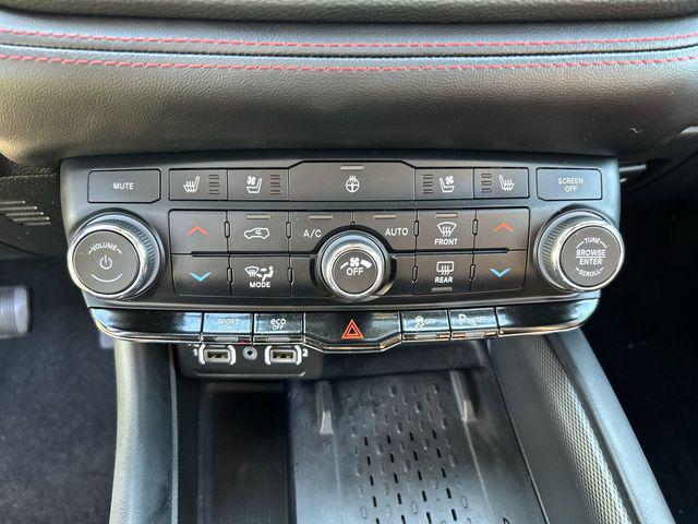 2025 Dodge Durango R/T Plus AWD