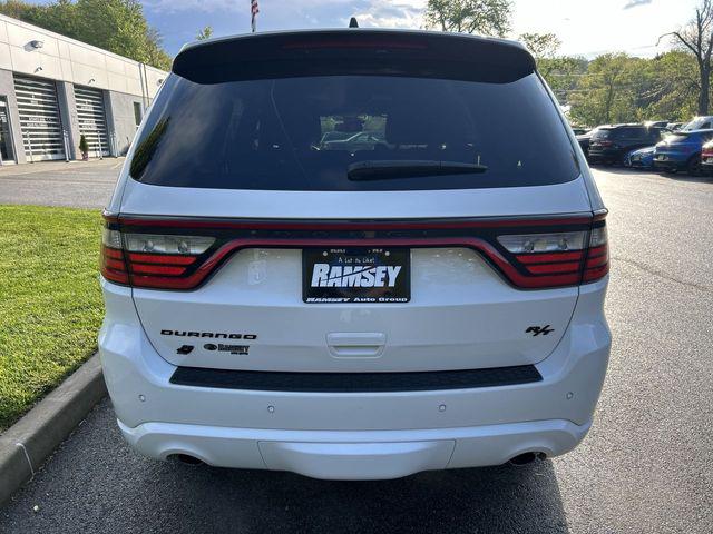 2025 Dodge Durango R/T Plus AWD