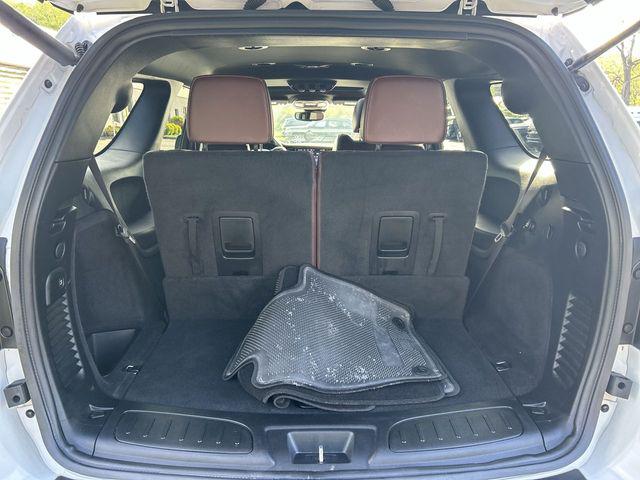 2025 Dodge Durango R/T Plus AWD