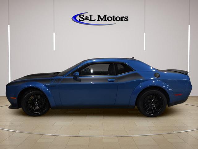 2023 Dodge Challenger R/T Scat Pack Widebody for sale in Pulaski, WI