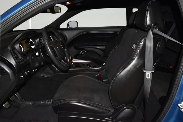 2023 Dodge Challenger R/T Scat Pack Widebody