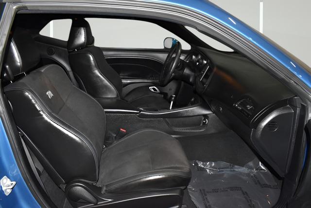 2023 Dodge Challenger R/T Scat Pack Widebody