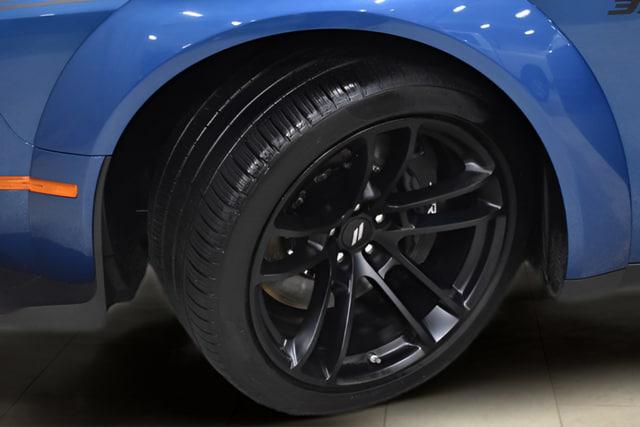2023 Dodge Challenger R/T Scat Pack Widebody