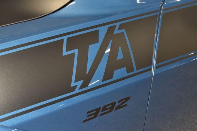 2023 Dodge Challenger R/T Scat Pack Widebody
