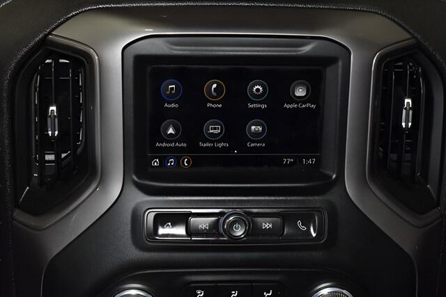 2023 GMC Sierra 1500 4WD Double Cab Standard Box Pro