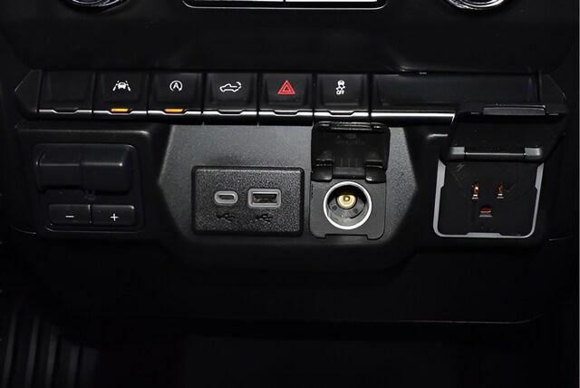 2023 GMC Sierra 1500 4WD Double Cab Standard Box Pro