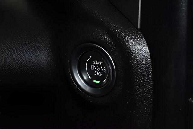 2023 GMC Sierra 1500 4WD Double Cab Standard Box Pro