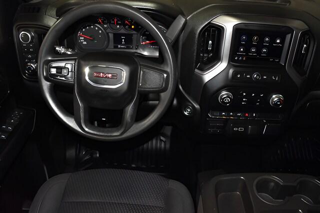 2023 GMC Sierra 1500 4WD Double Cab Standard Box Pro