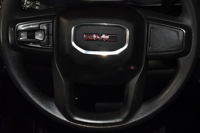 2023 GMC Sierra 1500 4WD Double Cab Standard Box Pro